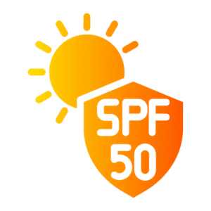 spf 50