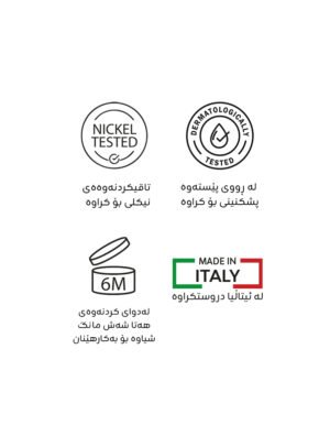 سپرای شیری دژەخۆر - پاراستنێکی بەرز، دژەپیربوون، شێدارکەرەوە و خۆراکبەخشە